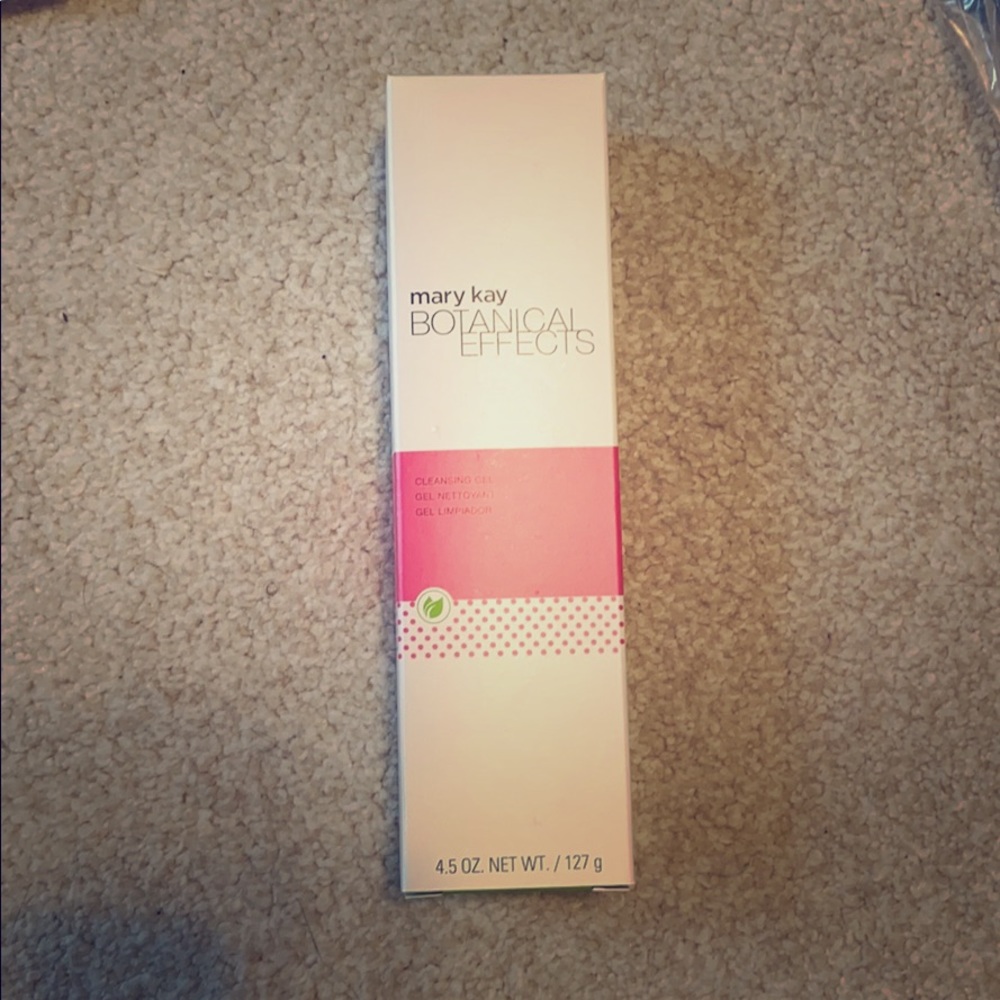 Mary Kay